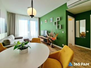 365PAM - Apartament Nadmorski 65 - PARKING W CENIE - 0