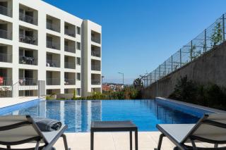 Premium apartment panoramic seaview AtlanticFrame - 8