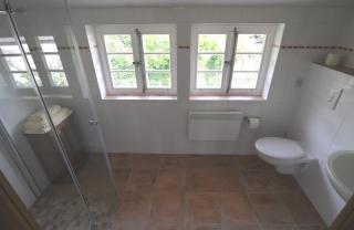 Backhaus an der Schafwiese - 2