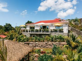 1493 Villa & Lodges - 5