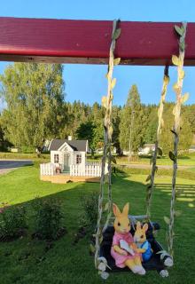 Villa The White Moose, 6 rooms, 3 bedrooms, 2,5 baths, sauna, near Branäs - 2