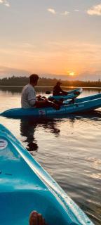 Secret Paradise yoga & meditation - 6