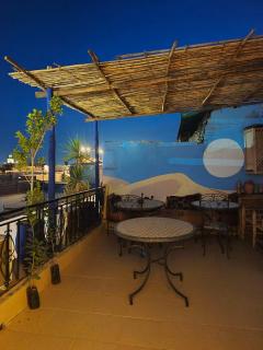 Terrace House - Marrakech - 6