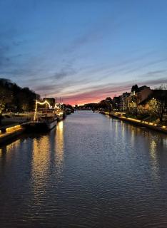 》Kaupunkikoti Kristiina - Turun ydinkeskustassa - 6