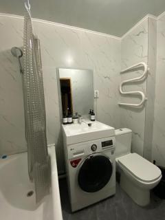 2 ком кв в центре маг Айналайын - 7