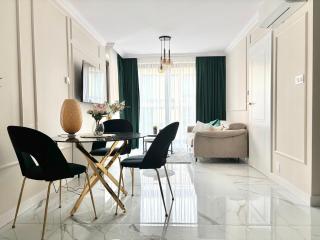 EASY RENT- Wieniawska 108 Centrum - 0