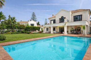 Villa Vainilla - 9