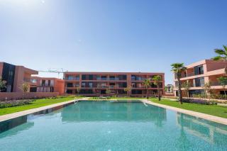 Charming two-bedroom with terrace in Marrakesh - 2