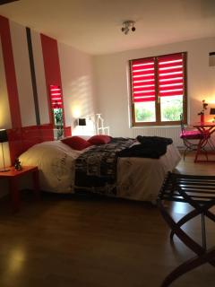 La Loge Du Vigneron - 7