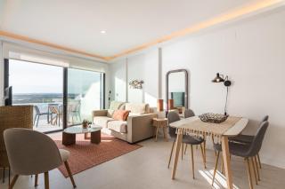 Casas Riverview - Ático frente al Guadiana Ayamonte AHR71AP25 - Ayamonte - 6