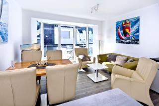 Duhner Brise, DB16 - 7