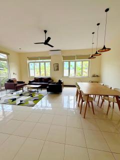 Suansavath Residence - 7