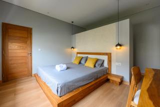 Spacious 4BR Family Pool Villa - 5