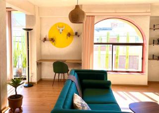 Jaguar house in the heart of San Luis Potosí - 6