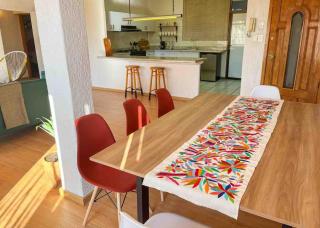 Jaguar house in the heart of San Luis Potosí - 3