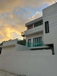 Luxury 4BR Private Pool Villa Sunset Rooftop - 8