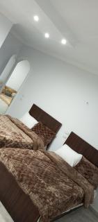 Hk2 pyramids Guest house - 5