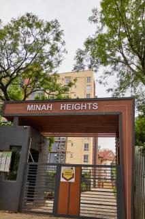 Ashmere Westlands by Edmor Suites - 4