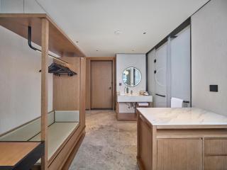 Hilton Garden Inn Guangzhou Baiyun Airport - 2