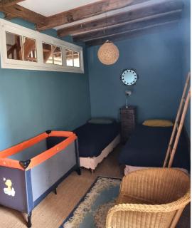 l'Ancienne Ecole de Rocamadour dans le Lot - 1