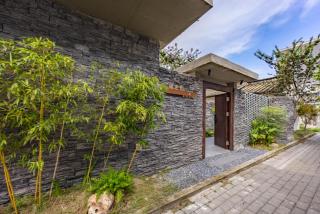 汕头听花堂民宿 - 8