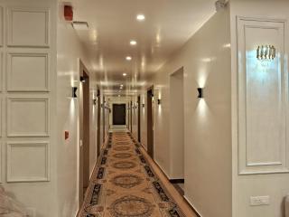 Mosaic Connect Ayodhya - 8