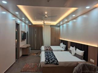 Mosaic Connect Ayodhya - 4