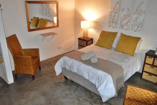 Elijara Kruger Lodge - 1