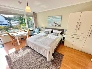 Wohnung Nautilus - 0