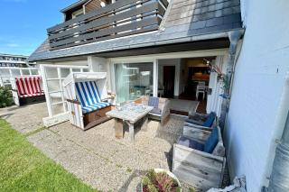 Seedüne 19, App 47 - 0