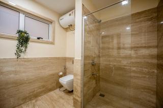 Cranberry Corner - 4BHK- Private Pool-Dona Paula - 3