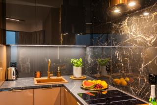 Kaleo apartments - Hanza Tower - 5