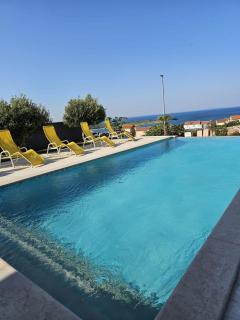 Pulse apartments with Pool - 9