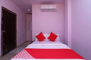 Hotel O by OYO P2 - 5