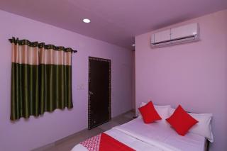 Hotel O by OYO P2 - 2