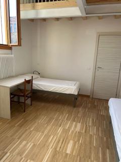 Ostello S. Fosca - CPU Venice Hostels - Venise - 7