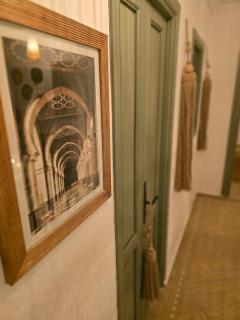 Riad Elhoria 4 Suites Kasbah Pool A-C - 3