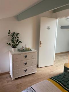 Petite maison de village - 6