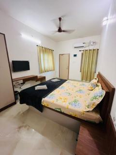 Rock Finch Holiday Homes - Malpe Beach - 9