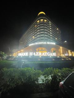 Regal StayThe Perfect Blend of Luxury And Comfort - 5