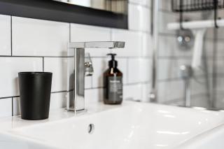 Studio 01 - Einzimmerapartment klimatisiert - 1