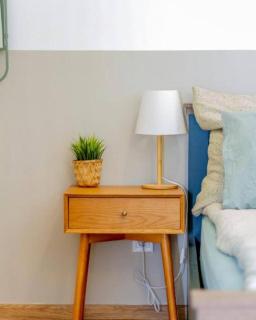 Garden Aprtement - 0