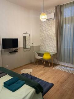 Garden Aprtement - 9