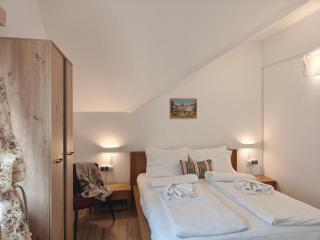 Pensiunea Buon Gusto Sibiu-motorcyle friendly,city center - 0