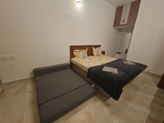 Rock Finch Holiday Homes - Malpe Beach - 8