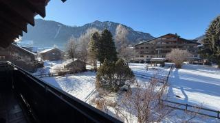 Mellau Appartments Top 221 - 9