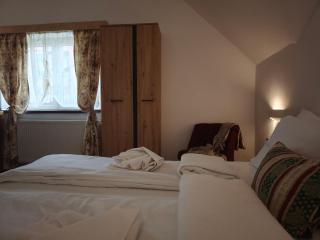 Pensiunea Buon Gusto Sibiu-motorcyle friendly,city center - 8