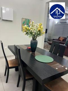 FOREL RESIDENCE Jc - 0