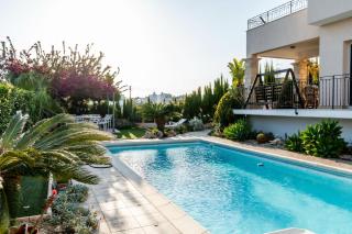 ROSE VILLA - 3 BED POOL - 9