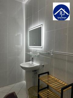 FOREL RESIDENCE Jc - 1